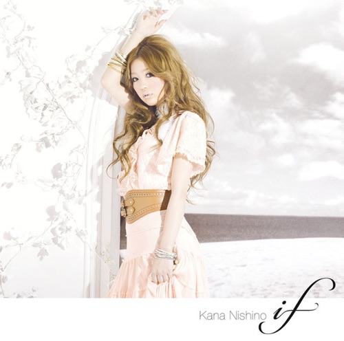 if – Single – 西野加奈-无损音乐