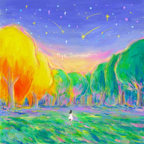 Bye, Summer – Single – IU-无损音乐