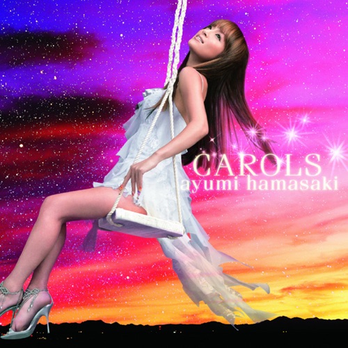 Carols – Single – 滨崎步-无损音乐