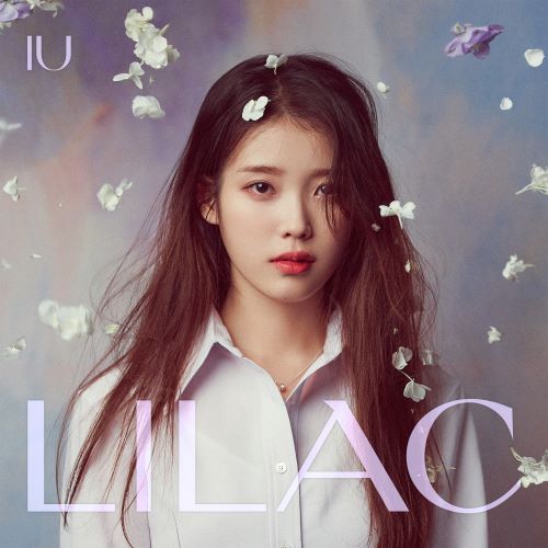 IU 5th Album ‘LILAC’-无损音乐
