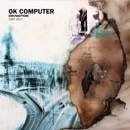 OK Computer OKNOTOK 1997 2017 – Radiohead-无损音乐