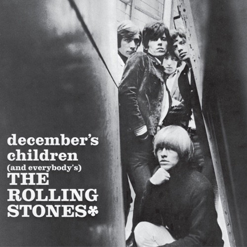 December’s Children (And Everybody’s) – The Rolling Stones-无损音乐