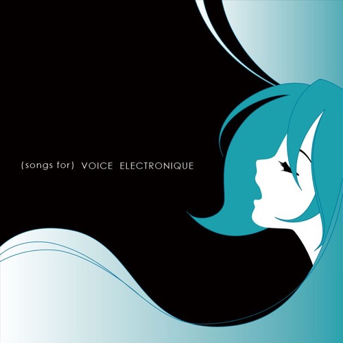 Voice Electronique – Chiquewa-无损音乐