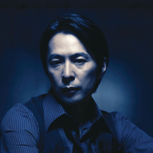 Vocalist 3 (Instrumental Ver.) – 德永英明-无损音乐