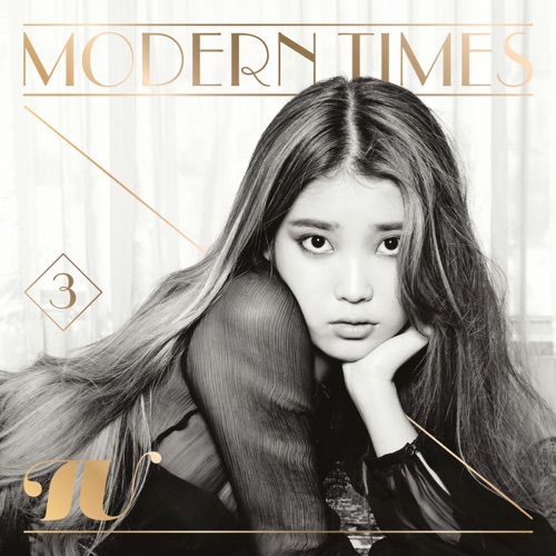 Modern Times – IU-无损音乐