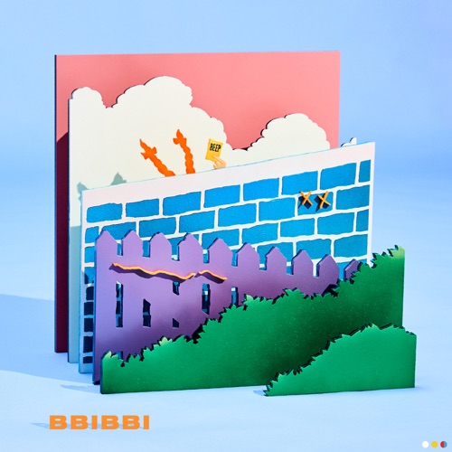 Bbibbi – Single – IU-无损音乐