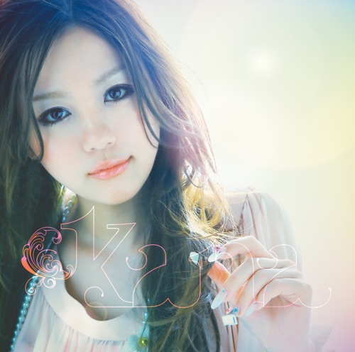 glowly days – Single – 西野加奈-无损音乐