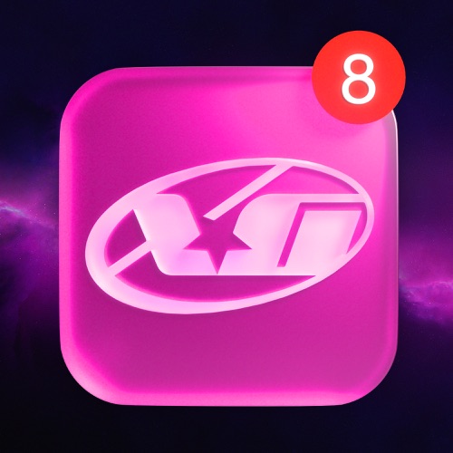 SHOOTING STAR REMIXX (PROD BY JAKOPS) – Single – XG-无损音乐