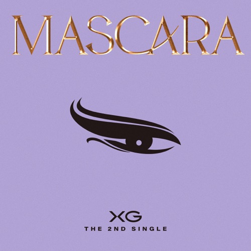 MASCARA – Single – XG-无损音乐