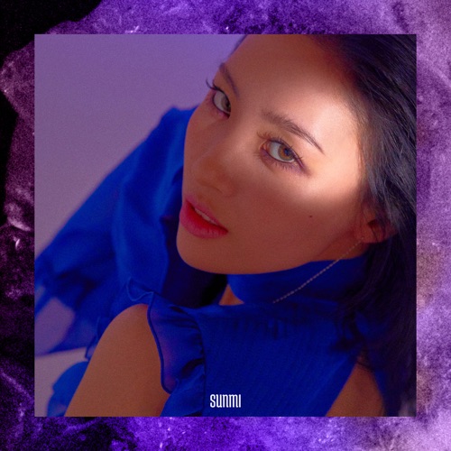 Heroine – Single – SUNMI-无损音乐