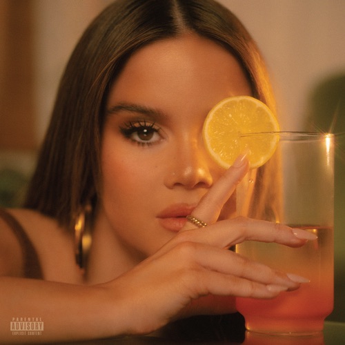 D R E A M S I C L E – Maren Morris-无损音乐