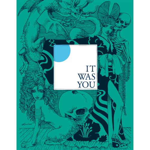 It Was You – Single – 椎名林檎と斎藤ネコカルテット-无损音乐