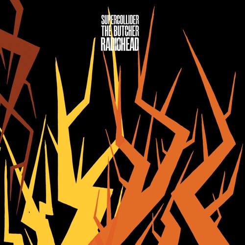 Supercollider / The Butcher – Single – Radiohead-无损音乐