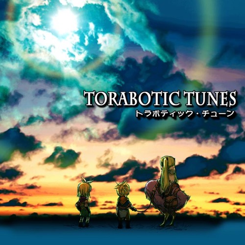 Torabotic Tune – Toraboruta-无损音乐