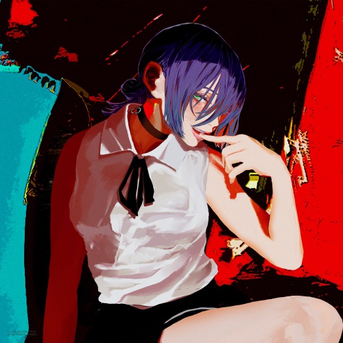 IRIS OUT – Single – 米津玄师-无损音乐