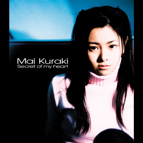 Secret of my heart – Single – 倉木麻衣-无损音乐