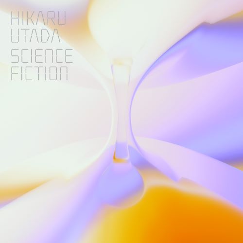 宇多田ヒカル（宇多田光） SCIENCE FICTION-无损音乐