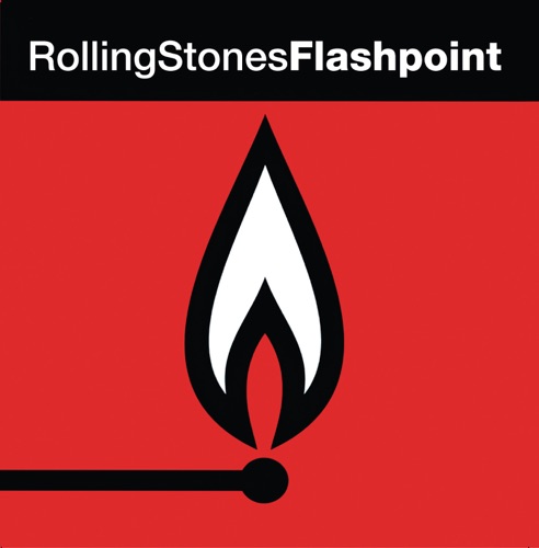 Flashpoint (2009 Remaster) – The Rolling Stones-无损音乐