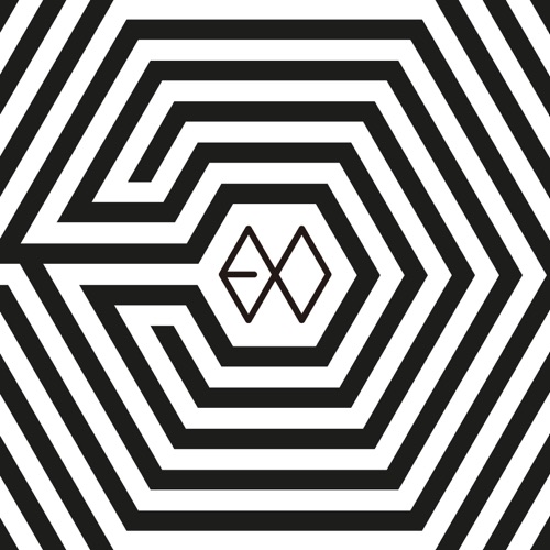 上瘾 – EP – EXO-M-无损音乐