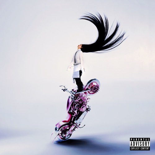 Suckin Up – Single – AUDREY NUNA-无损音乐