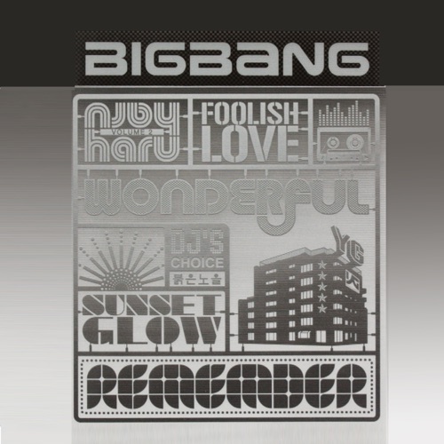 Remember – BIGBANG-无损音乐