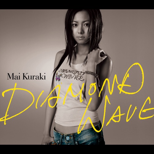 DIAMOND WAVE – 倉木麻衣-无损音乐