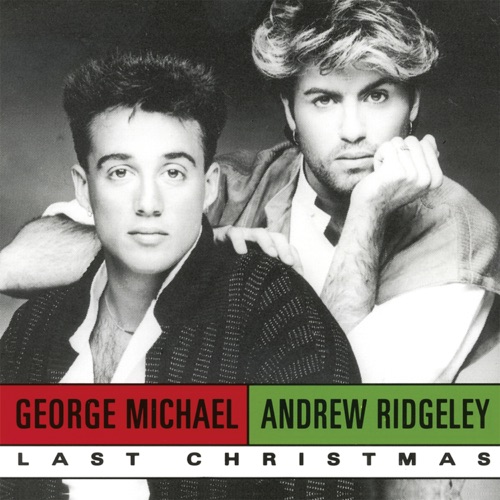 Last Christmas – Single – Wham!-无损音乐