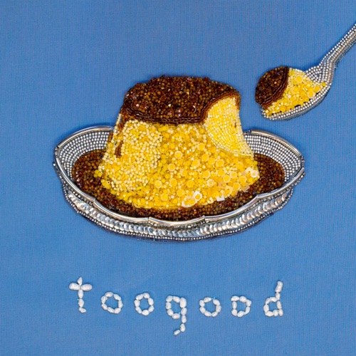 toogood – Single – 椎名林檎-无损音乐