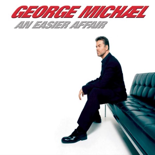 An Easier Affair – Single – GEORGE MICHAEL-无损音乐