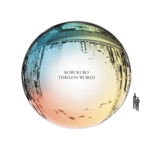 TIMELESS WORLD – 可苦可乐-无损音乐