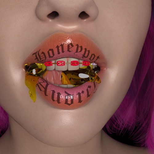Honeypot – Single – AUDREY NUNA-无损音乐