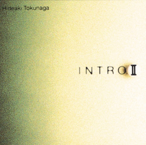 Intro.II – 德永英明-无损音乐