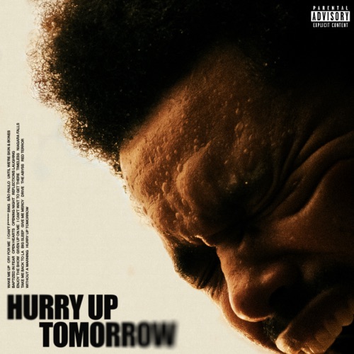 Hurry Up Tomorrow (Video Album) – The Weeknd-无损音乐