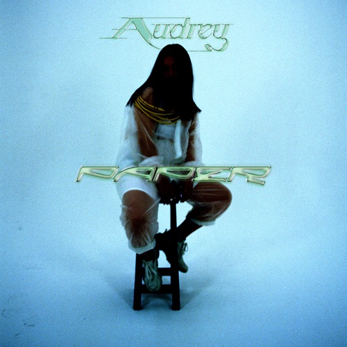 Paper – Single – AUDREY NUNA-无损音乐