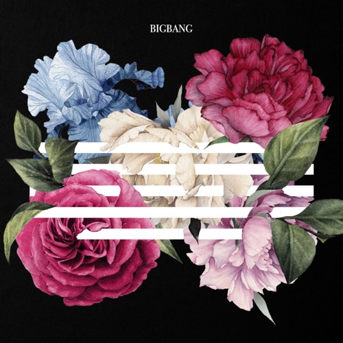 FLOWER ROAD – Single – BIGBANG-无损音乐