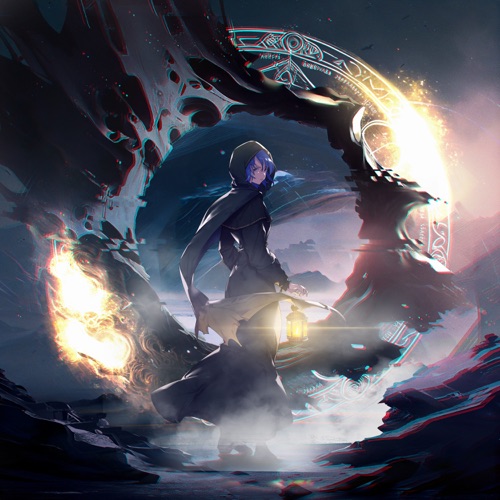 RE RE REPLAY – Single – Shiyui-无损音乐