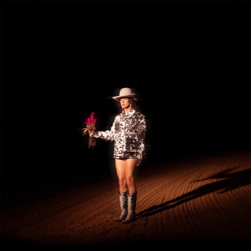 Made From The Dirt: The Blooms – Kassi Ashton-无损音乐