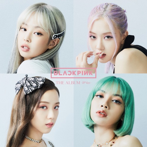 How You Like That (Japan Version) – Single – BLACKPINK-无损音乐
