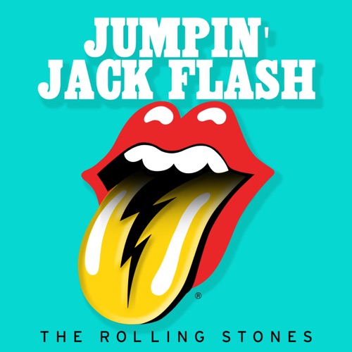 Jumpin’ Jack Flash – EP – The Rolling Stones-无损音乐