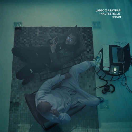 Haltestelle (feat. Ataypapi) – Single – JIGGO-无损音乐