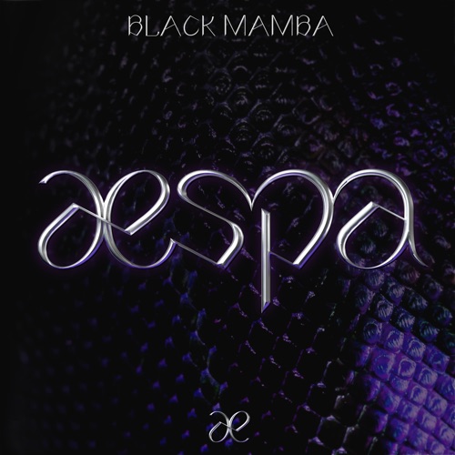 Black Mamba – Single – aespa-无损音乐