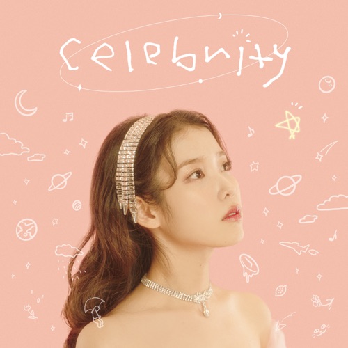Celebrity – Single – IU-无损音乐