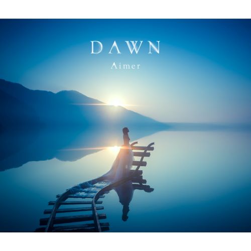 Aimer DAWN-无损音乐