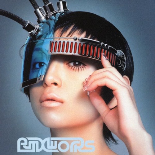 Ayumi Hamasaki Remix Works from Cyber Trance Presents Ayu Trance 3 – 滨崎步-无损音乐