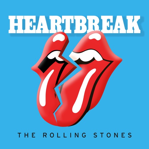 Heartbreak – EP – The Rolling Stones-无损音乐