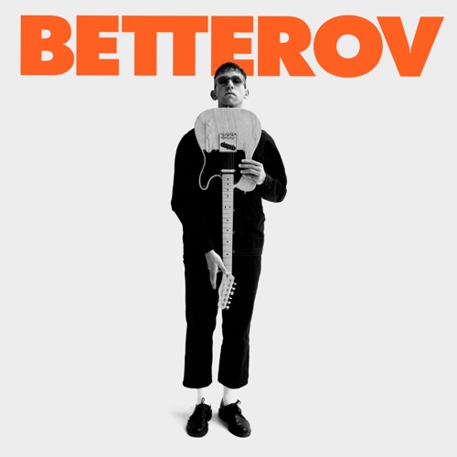 Jil Sander Sun – Single – Betterov-无损音乐