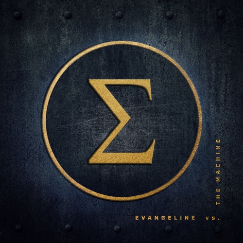 Evangeline vs. The Machine – Eric Church-无损音乐