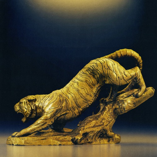 Pleasures (from The Tiger’s Apprentice) – Single – AUDREY NUNA-无损音乐