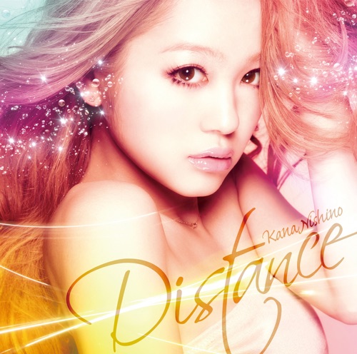 Distance – Single – 西野加奈-无损音乐