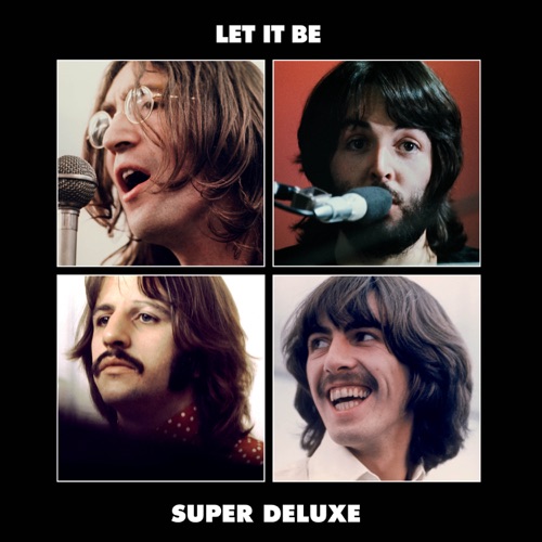 Let It Be (2021 Super Deluxe) – The Beatles-无损音乐